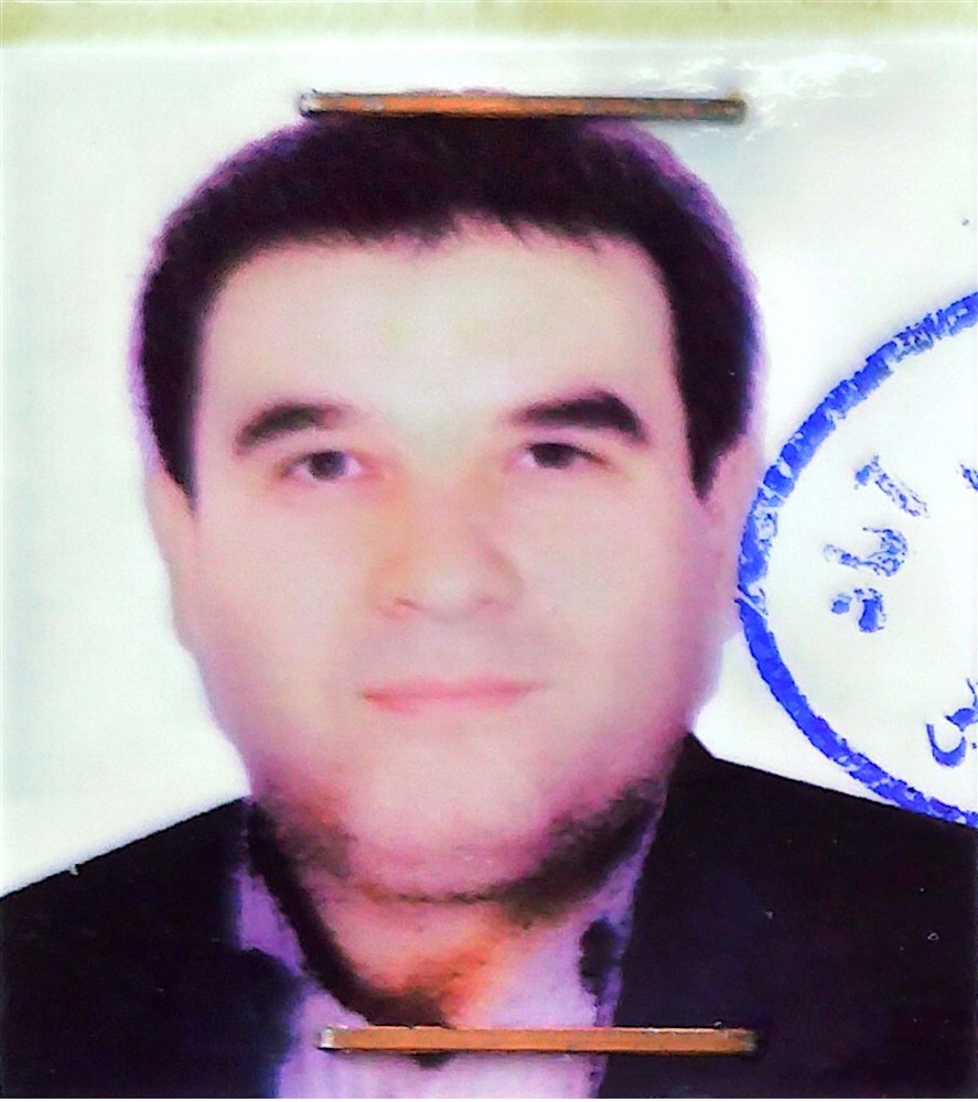 سیدجلال حاجی میر